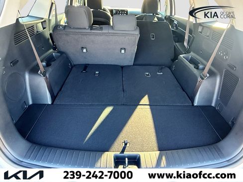 New 2026 Kia Sorento LX image 12