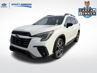 Used 2024 Subaru Ascent Limited w/ Popular Package #2