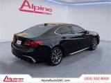 Used 2018 Acura TLX V6 w/ Technology Package image 3