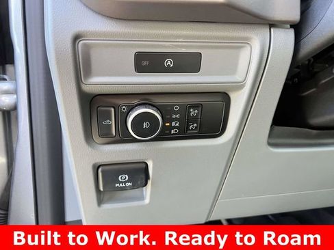 Used 2025 Ford F150 XLT w/ Equipment Group 301A Standard image 18