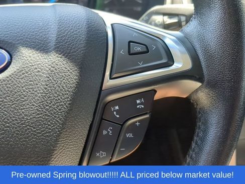 Used 2020 Ford Edge SEL w/ Convenience Package FWD image 28