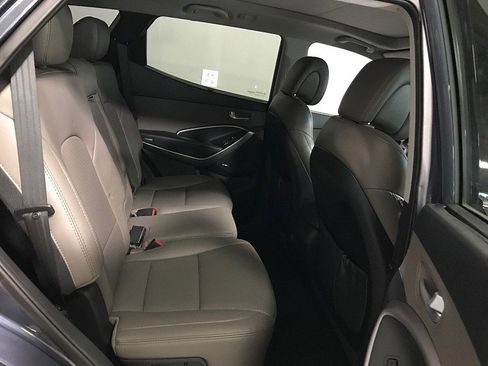 Used 2015 Hyundai Santa Fe Sport w/ Option Group 04 FWD image 20
