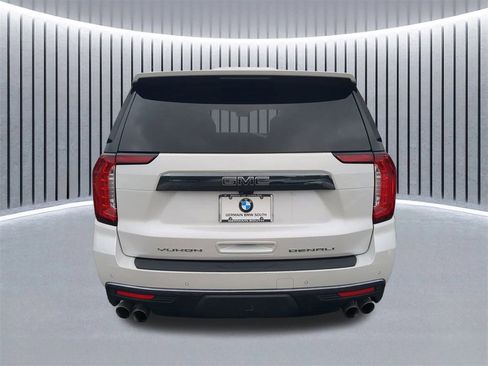 Used 2023 GMC Yukon Denali Ultimate image 6