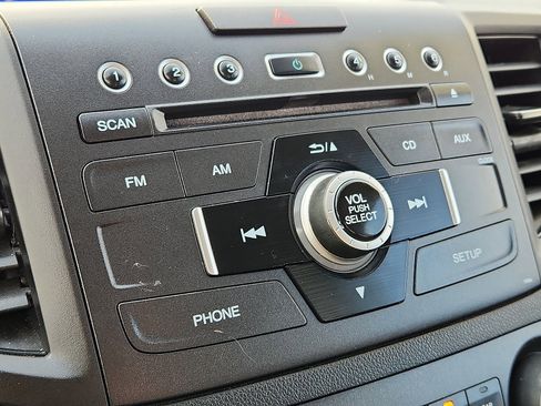 Used 2014 Honda CR-V LX image 16