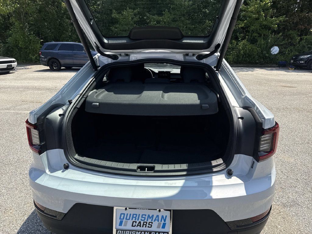 Used 2023 Polestar Polestar 2 AWD/4WD image 20