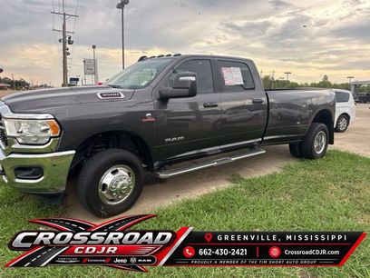 Used 2024 RAM 3500 Big Horn
