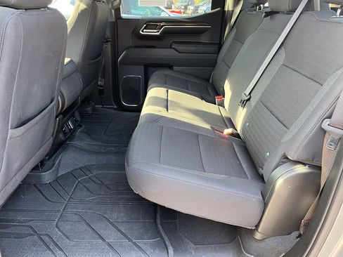 Used 2024 Chevrolet Silverado 1500 RST w/ Protection Package image 31