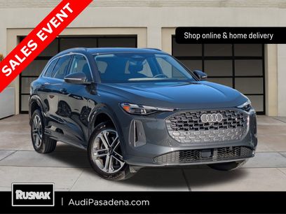 Used 2025 Audi Q5 2.0T Premium w/ Convenience Package