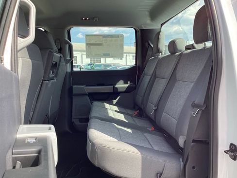 New 2026 Ford F350 XL w/ STX Appearance Package AWD/4WD image 25