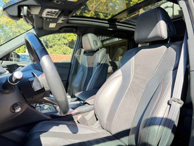 Used 2022 Acura MDX A-Spec AWD/4WD image 13
