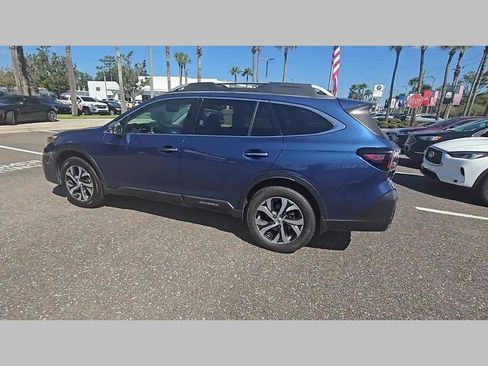 Used 2021 Subaru Outback Touring XT image 26