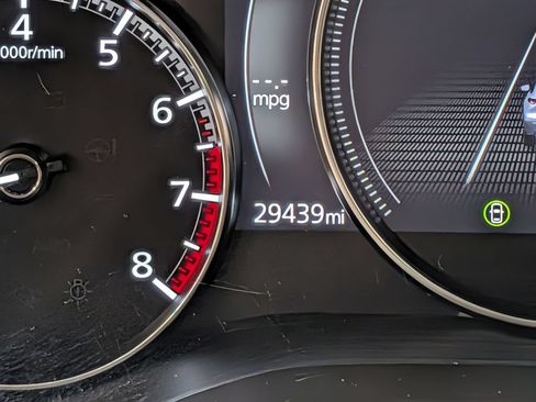 Certified 2024 MAZDA CX-30 AWD 2.5 S w/ Premium Package image 17