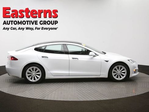 Used 2018 Tesla Model S 75D image 43