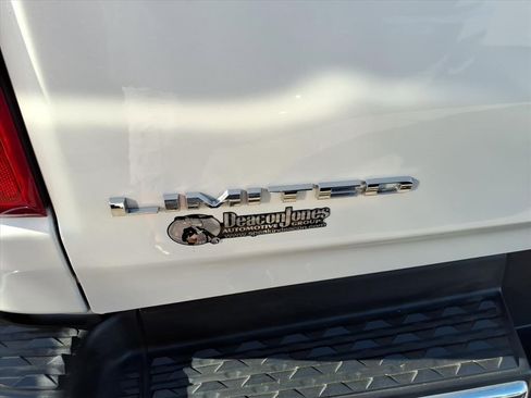 Used 2024 RAM 1500 Limited image 31