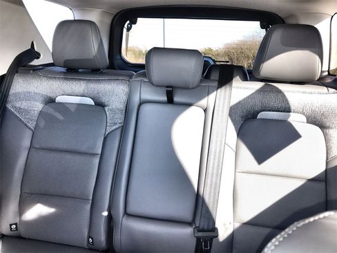 New 2025 Ford Bronco Sport Badlands image 21