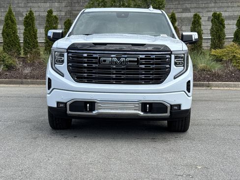 New 2026 GMC Sierra 1500 Denali Ultimate AWD/4WD image 3