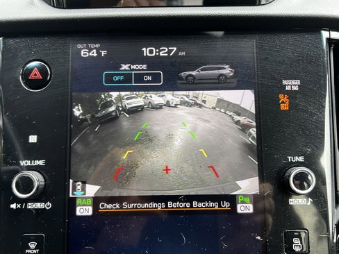 Used 2020 Subaru Outback Touring XT image 26