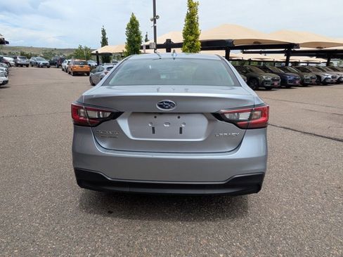 Used 2025 Subaru Legacy Premium AWD/4WD image 6