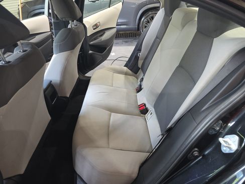 Used 2022 Toyota Corolla L FWD image 13