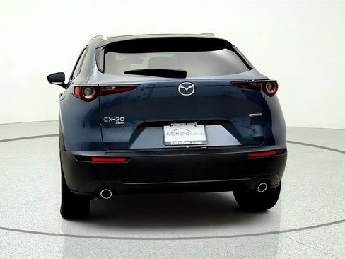 Used 2023 MAZDA CX-30 AWD 2.5 S w/ Preferred Package image 6