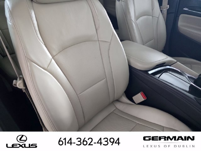Used 2018 Buick Enclave Premium w/ Experience Buick Package FWD image 25