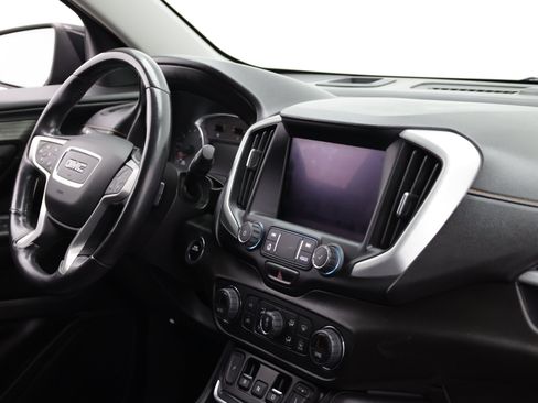 Used 2021 GMC Terrain SLT AWD/4WD image 37