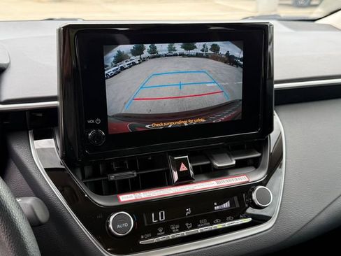 Used 2026 Toyota Corolla LE FWD image 20