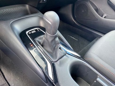 Used 2023 Toyota Corolla SE image 11