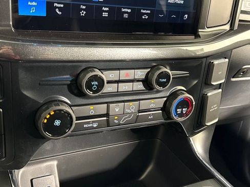 New 2026 Ford F150 STX w/ Equipment Group 200A AWD/4WD image 30