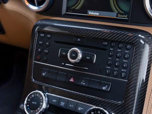 Used 2012 Mercedes-Benz SLS AMG Coupe image 51