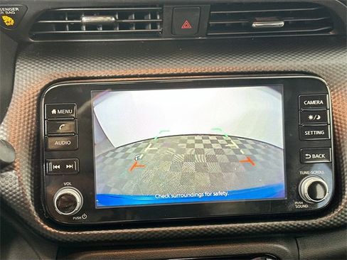 Used 2021 Nissan Kicks SV image 10