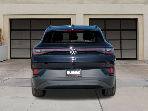 Used 2023 Volkswagen ID.4 Pro RWD image 5