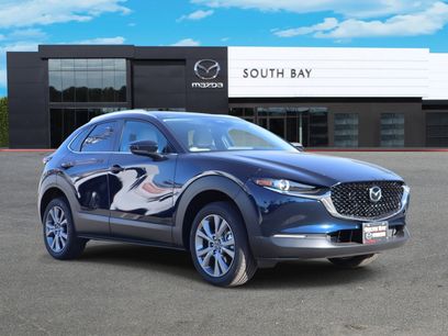 New 2025 MAZDA CX-30 AWD 2.5 S w/ Preferred Package