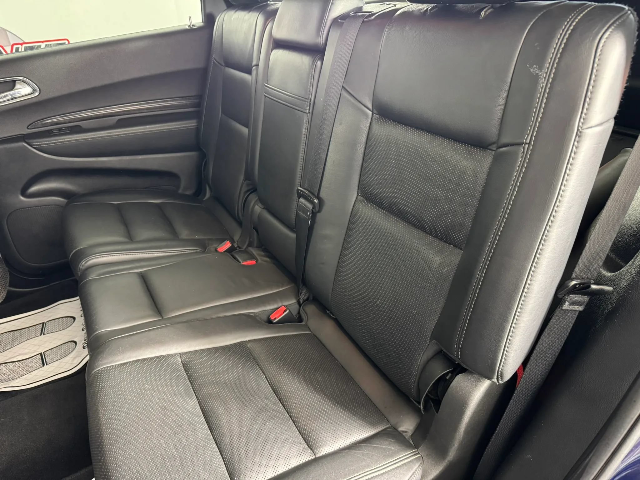 Used 2012 Dodge Durango Citadel w/ Trailer Tow Group IV AWD/4WD image 36