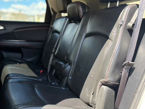 Used 2017 Dodge Journey GT image 14