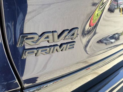 Certified 2023 Toyota RAV4 SE w/ Weather & Moonroof Package AWD/4WD image 6