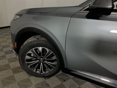 New 2026 Buick Envision Preferred image 37