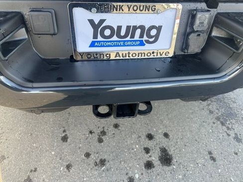 New 2026 RAM 3500 Limited image 13