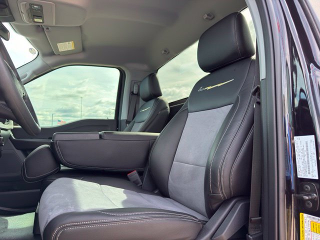 Used 2025 Ford F150 XL AWD/4WD image 21