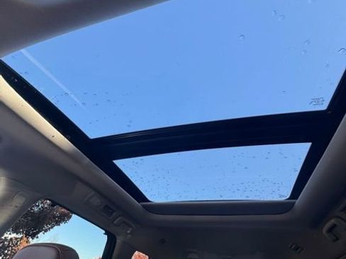 New 2025 Nissan Pathfinder Platinum image 51