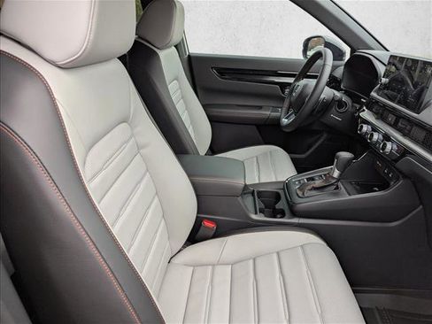 New 2026 Honda CR-V Sport Touring image 29