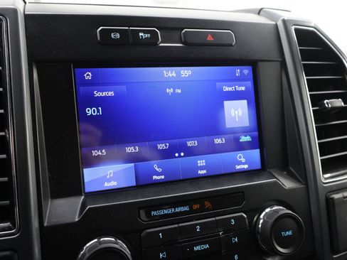 Used 2022 Ford F350 XLT w/ XLT Value Package image 11