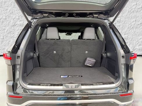 New 2026 Lexus TX 350 TX 350 F SPORT Handling image 12