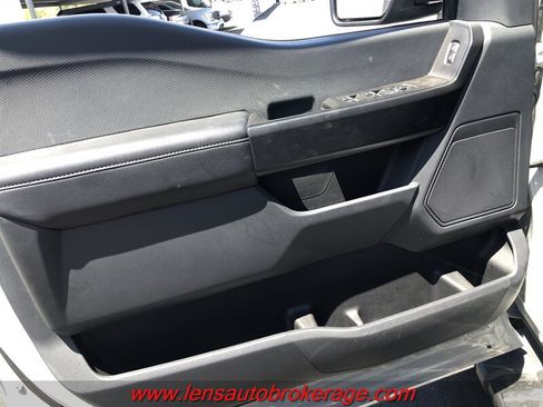 Used 2024 Ford F150 STX w/ STX Black Appearance Package AWD/4WD image 9