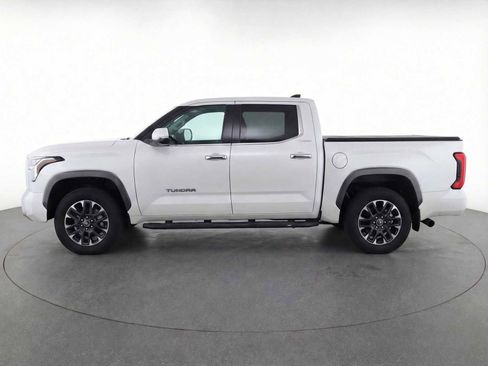 Used 2023 Toyota Tundra Limited w/ Power Package image 4