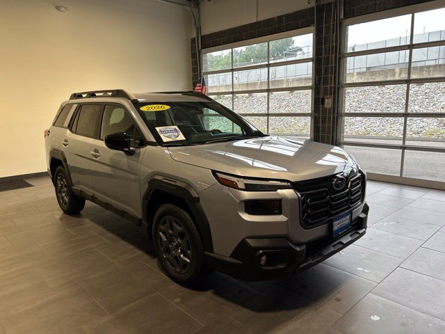 Used 2026 Subaru Outback Premium AWD/4WD image 8