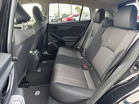 Used 2023 Subaru Crosstrek 2.0i AWD/4WD image 14