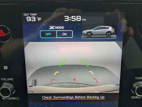 Certified 2024 Subaru Crosstrek 2.0i Premium AWD/4WD image 16