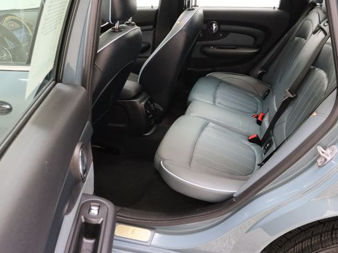 Used 2023 MINI Cooper Clubman S w/ MINI Untold Edition FWD image 31