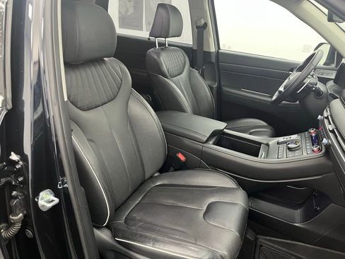 Used 2023 Hyundai Palisade Limited image 27